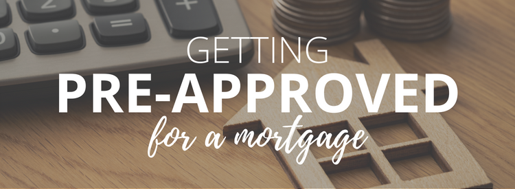 Getting Pre-Approved for a Mortgage in St. Louis Area