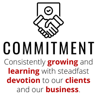 CWG Values Commitment