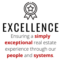 CWG Values Excellence