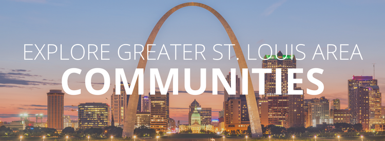 Explore Greater St. Louis Area Communities