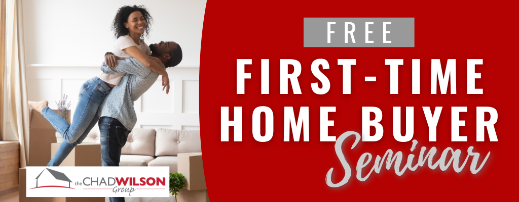 First-Time Home Buyer Seminar St. Louis