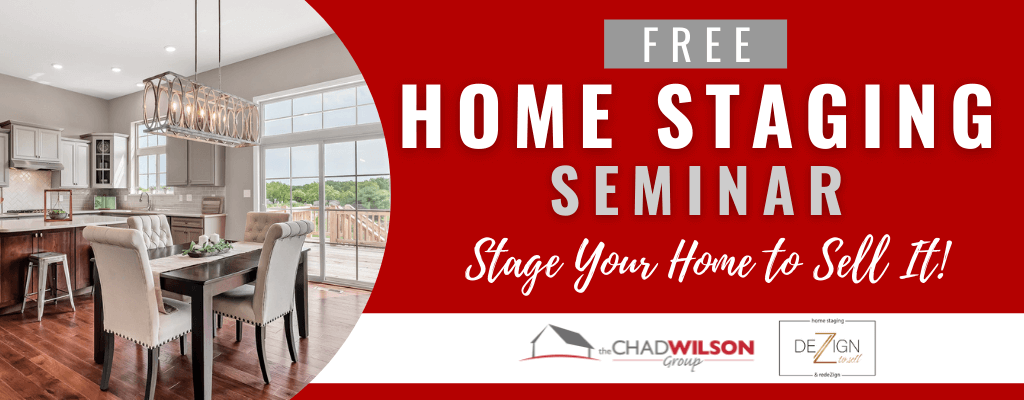 Home Staging Seminar