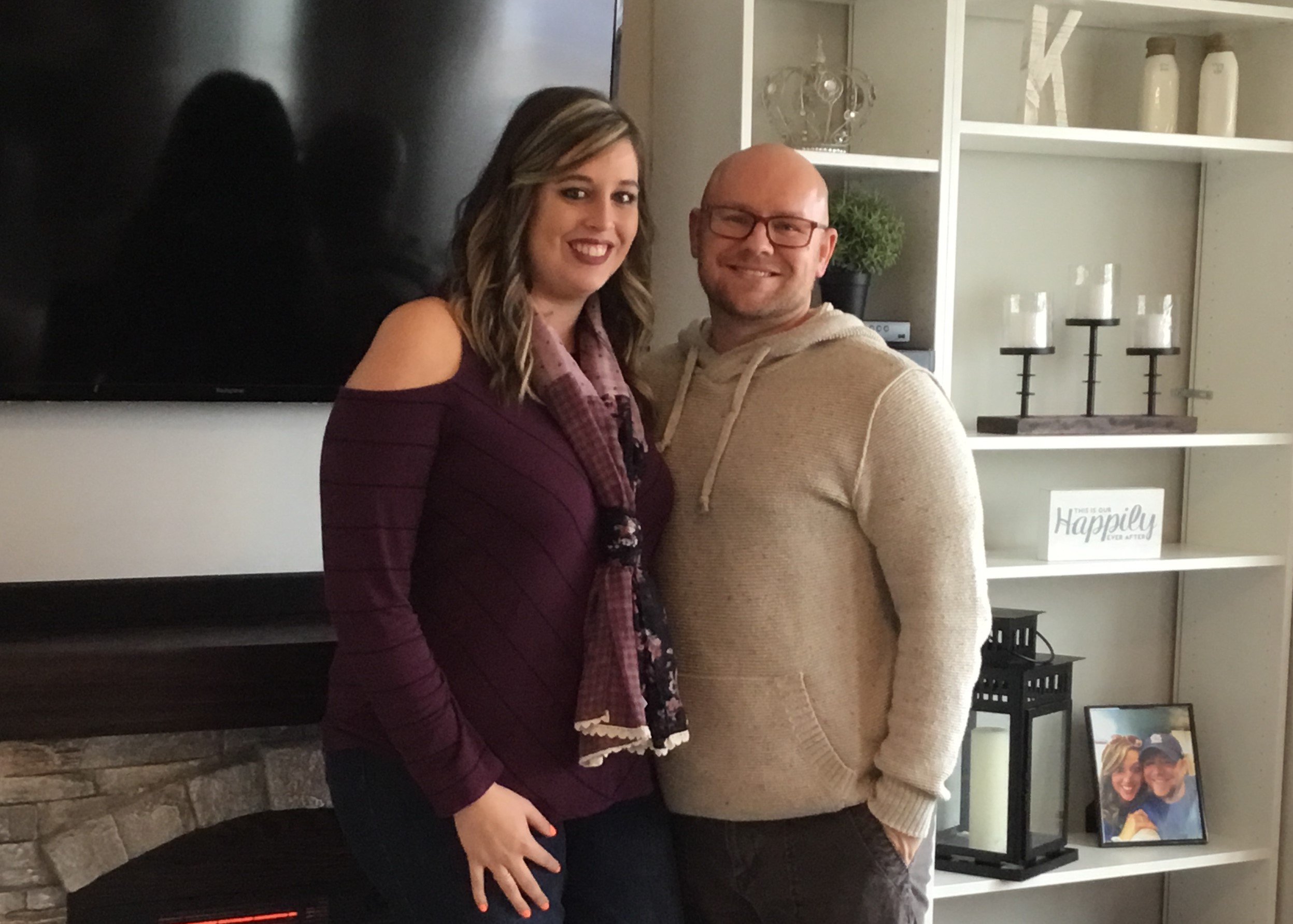 First Time Home Buyers