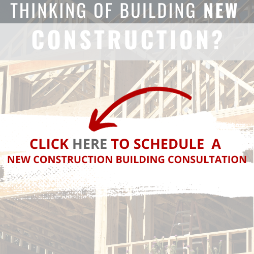 Thinking of Building New Construction