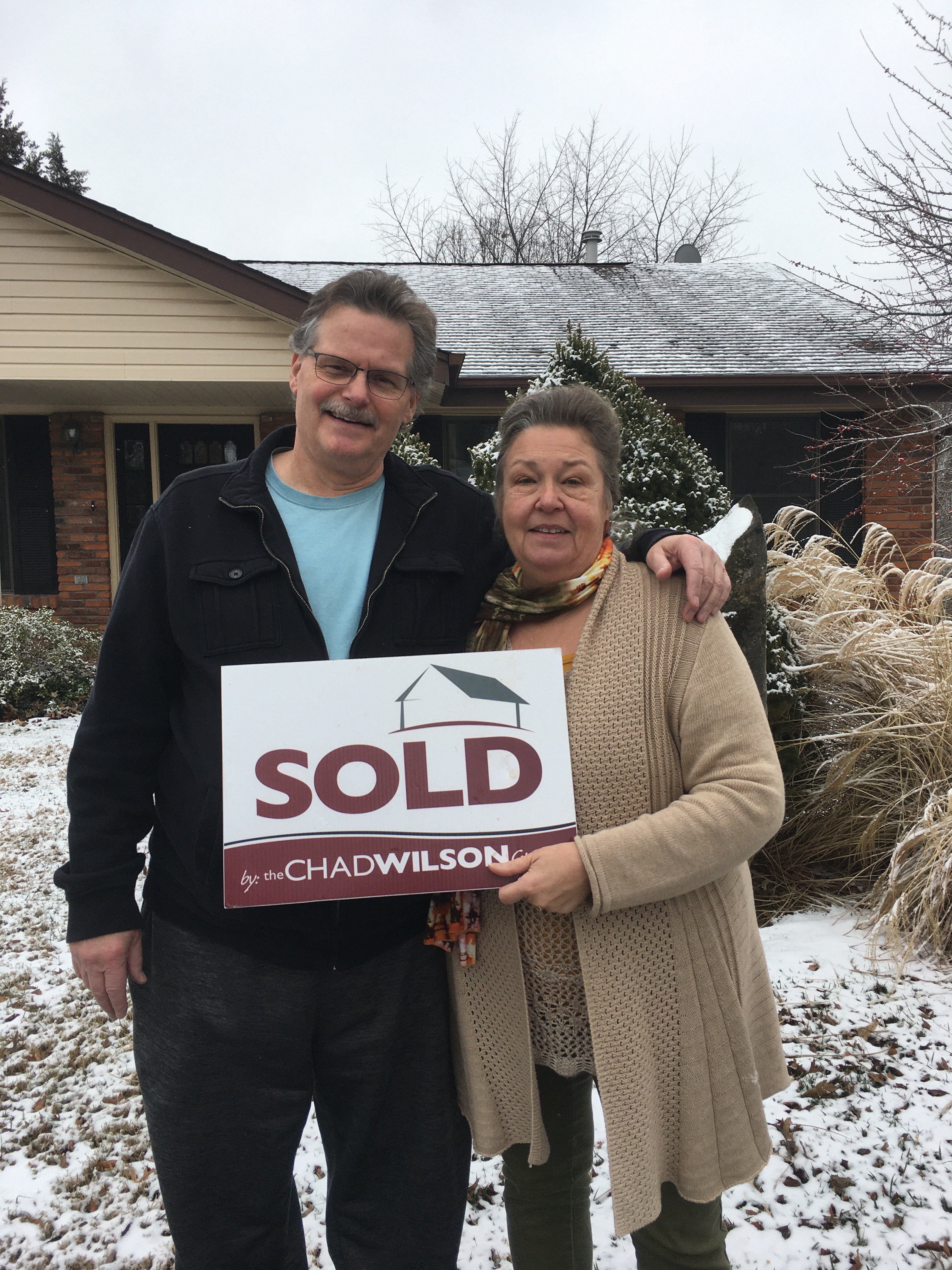 Winter Home Sellers