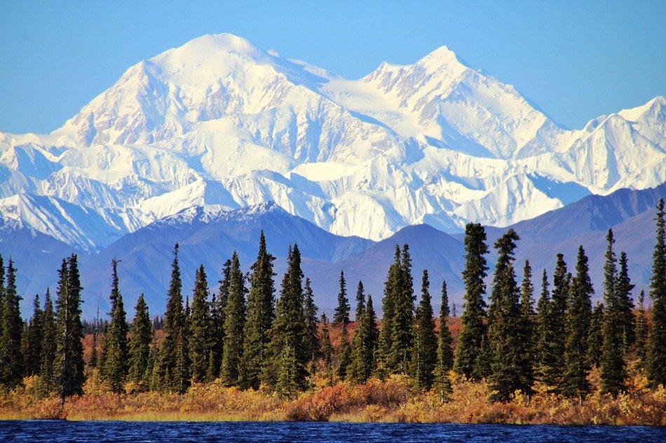 Best Alaskan Amenities That Residents Enjoy