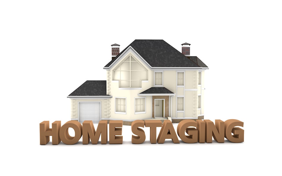 How to Stage Your Home