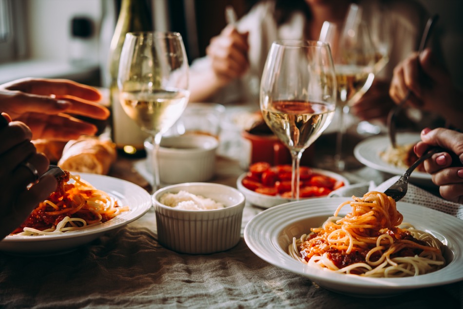 The Best Alaskan Italian Restaurants