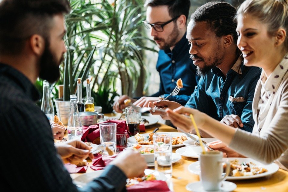 4 Must-See Lunch Spots Hidden All Across Alaska