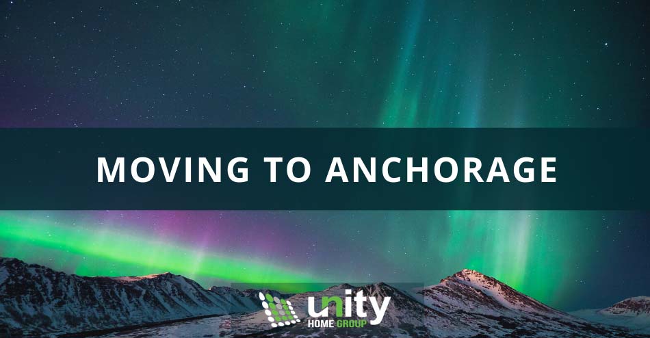 Moving to Anchorage Relocation Guide