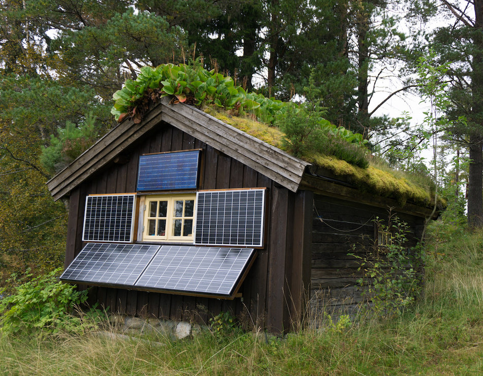 Going Off Grid How To Assess Land For A Sustainable Homestead