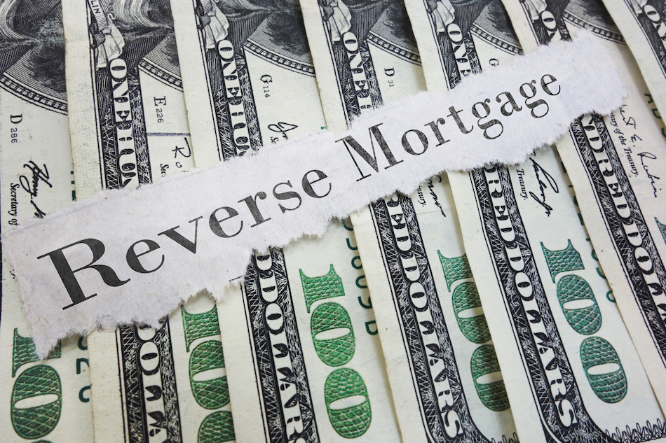 Selling a House with a Reverse Mortgage