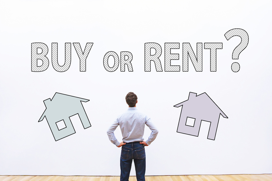 3 Questions to Ask Before You Decide to Rent or Buy
