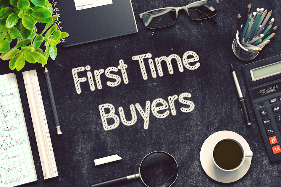 First-Time Home Buyer Tips