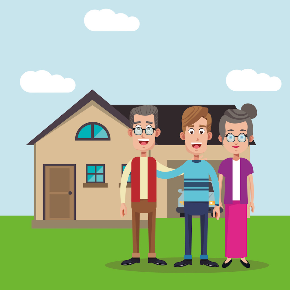 How to Sell a Home that has an In-law Apartment