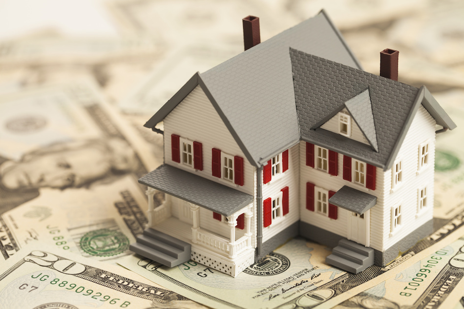 Purchasing a House with a Small Down Payment