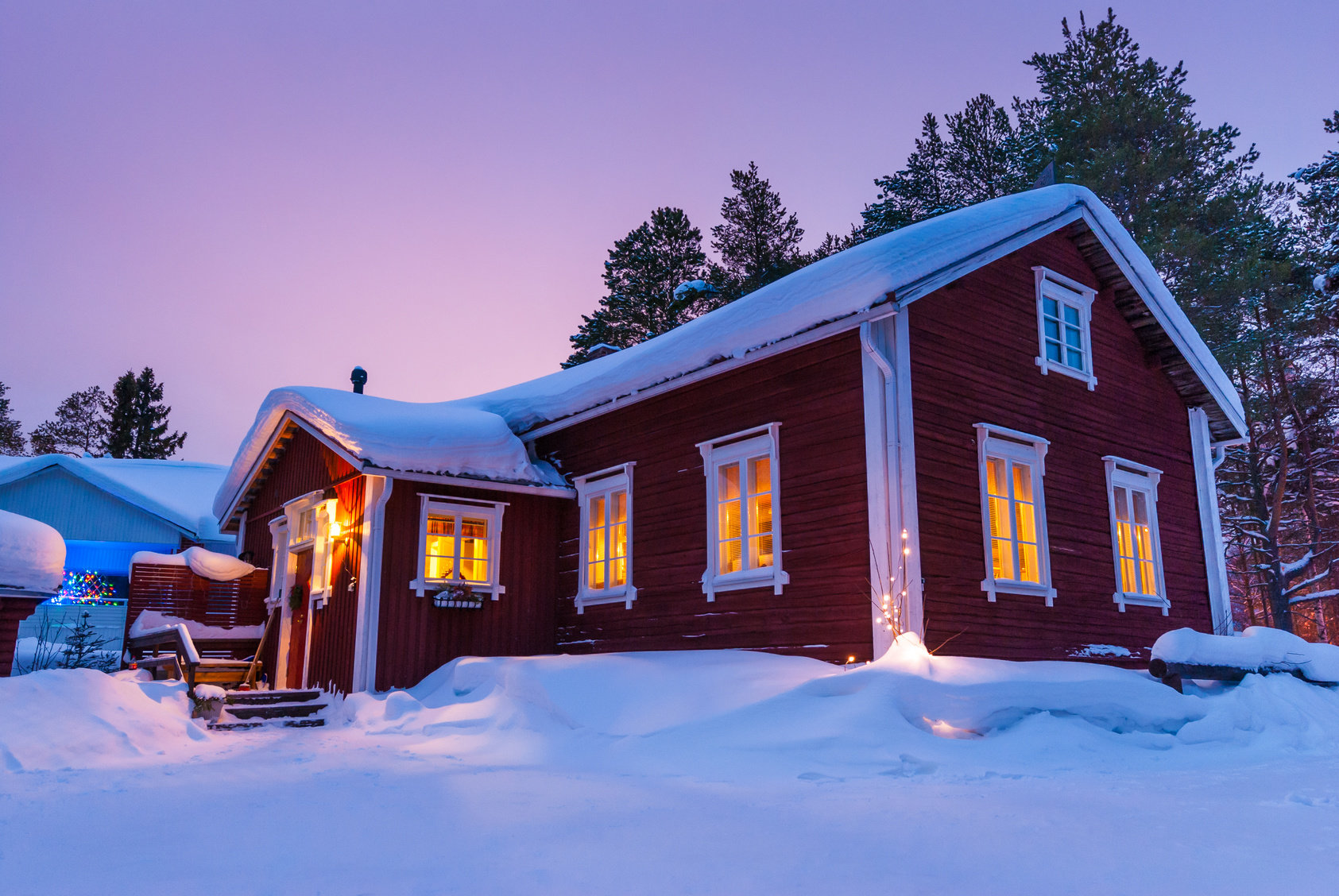 Winterizing Your Home: What You Can Do
