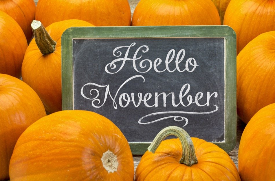 The Best November Events In Spokane WA
