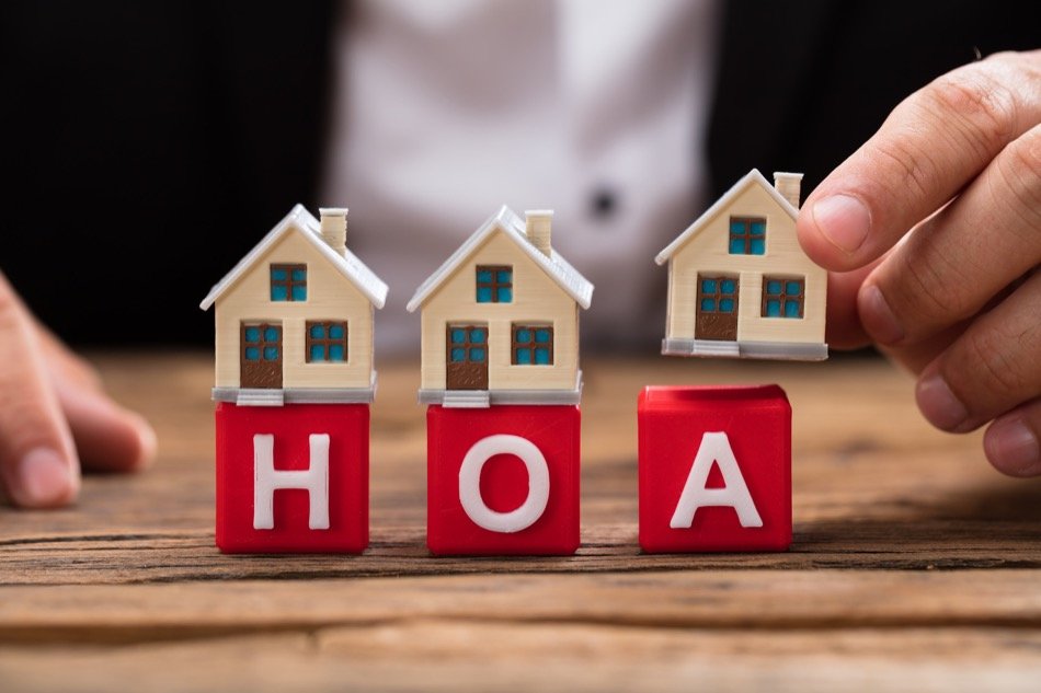 What All Home Buyers Need To Know About Homeowners Associations