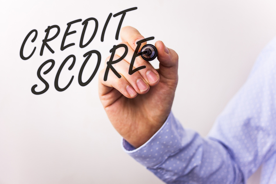 How Credit Scores Affect the Home Buying Process