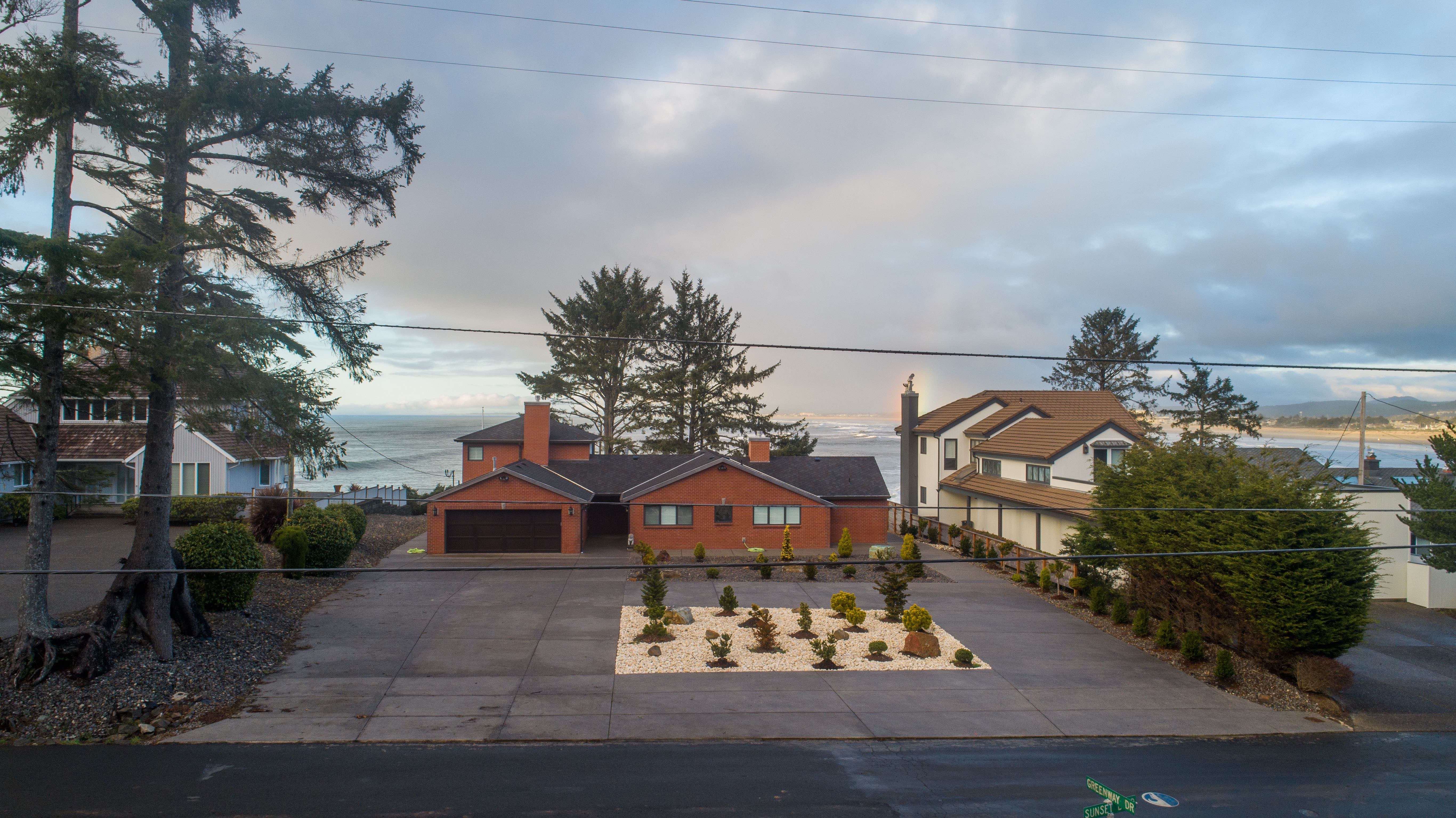 Land For Sale In Seaside Oregon