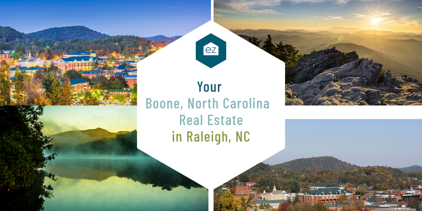 Photos of Boone North Carolina
