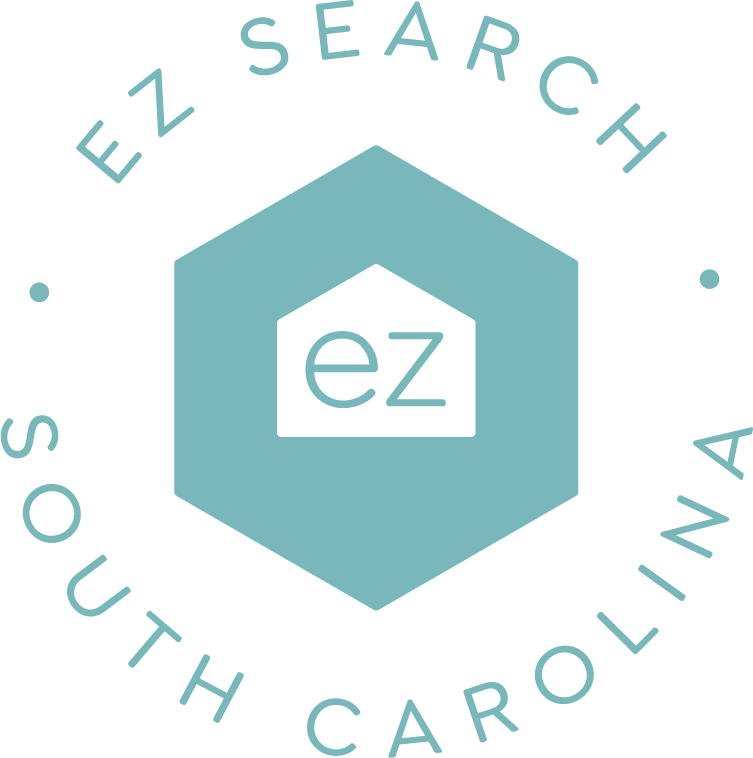 EZ Search Logo
