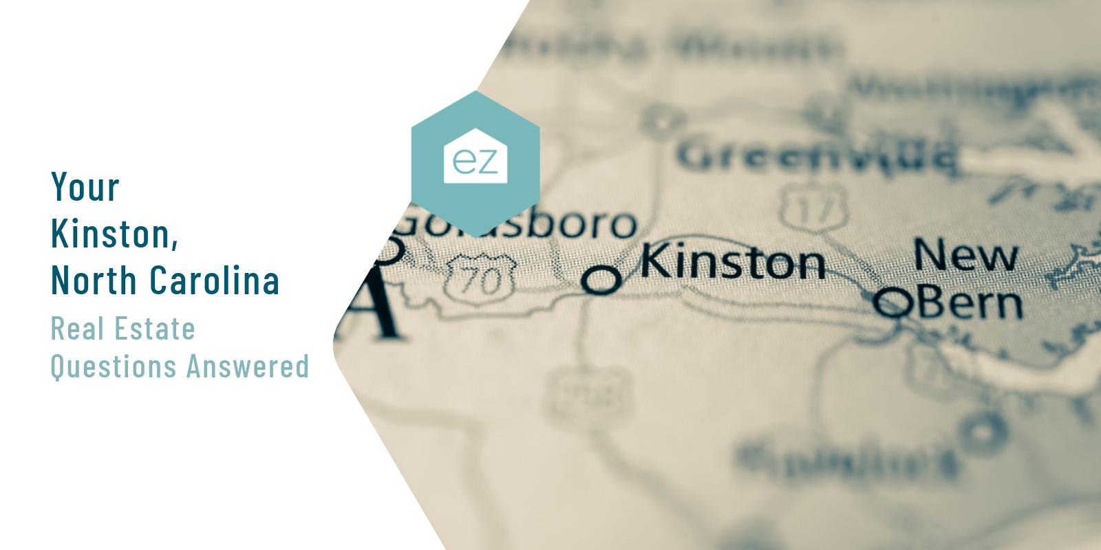 Your Kinston, NC Real Estate Questions Answered