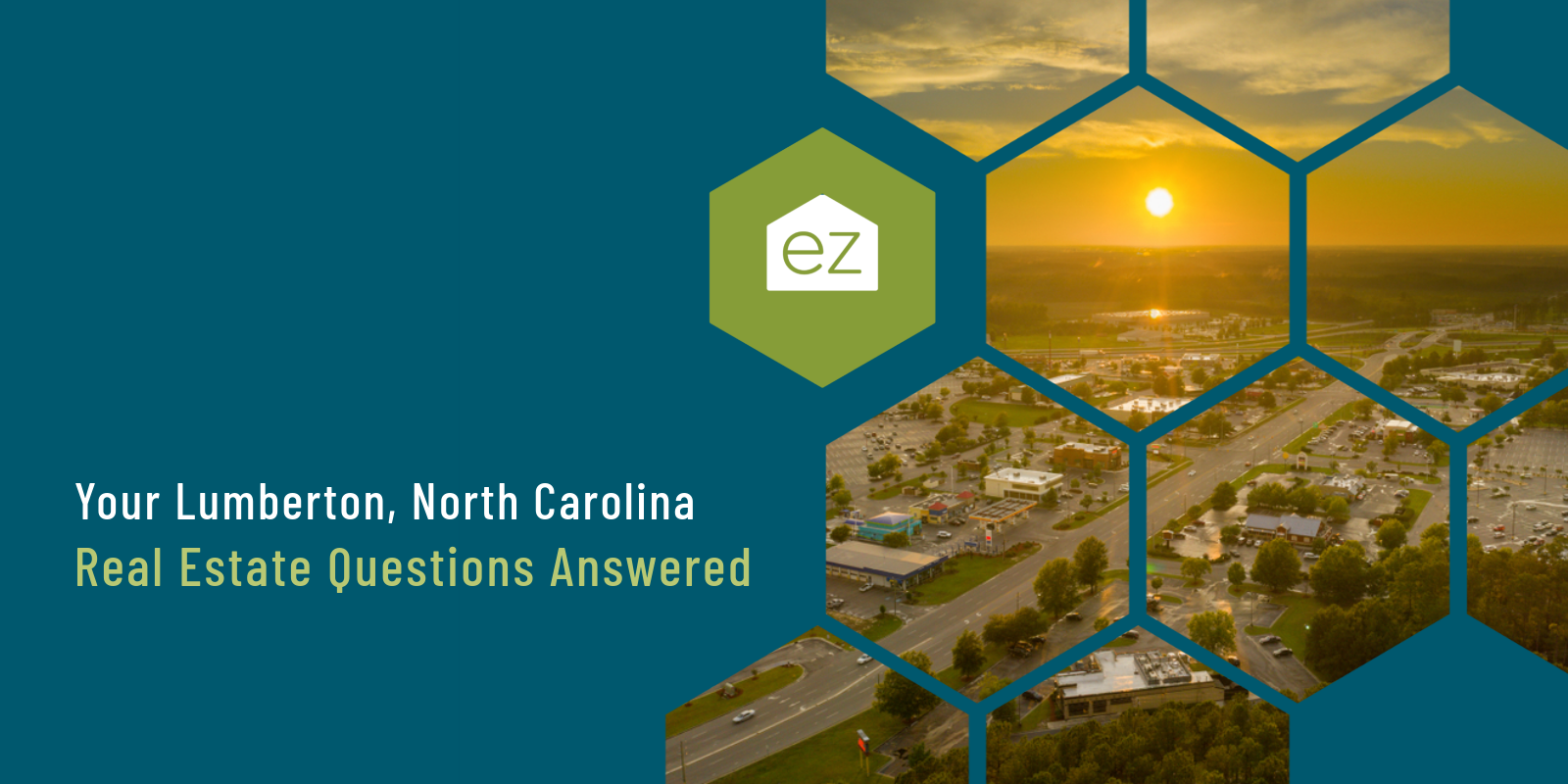 Your Lumberton, North Carolina Real Estate Questions Answered