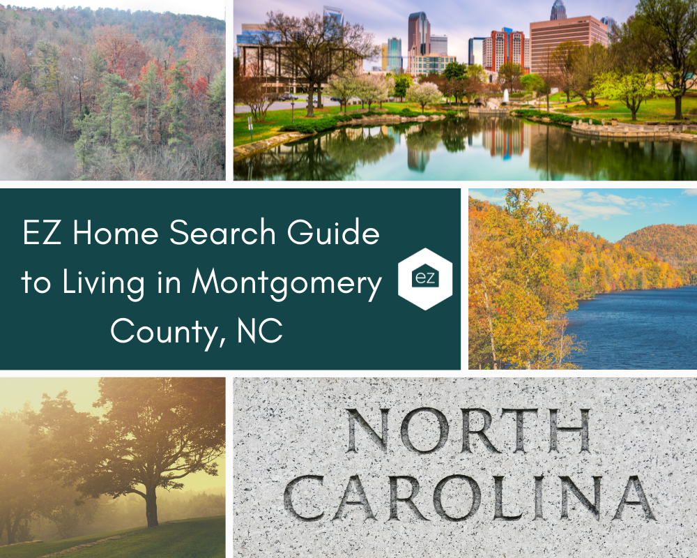 Photos of North Carolina Region