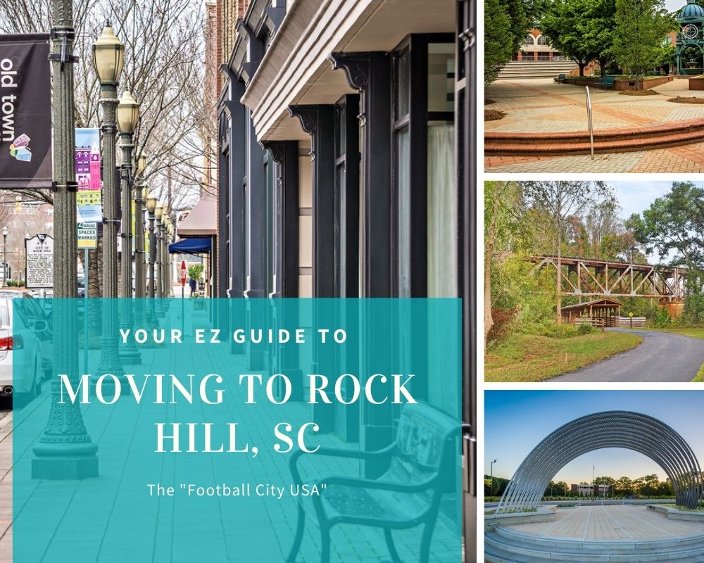 travel camp rock hill south carolina