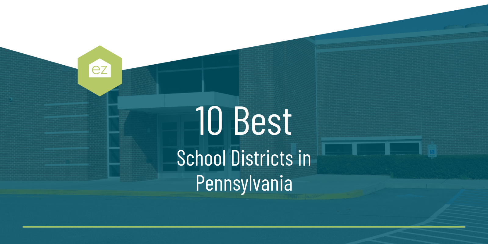 Best School Districts In Pa 2024 Hadria Carrissa   Pennsylvania School Districts 