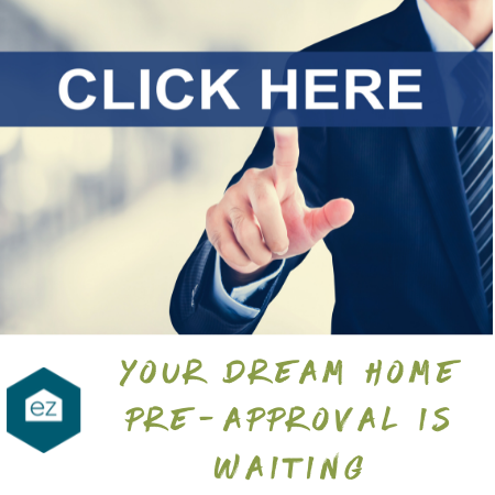 Click Here Button for Mortgage Pre-Approval