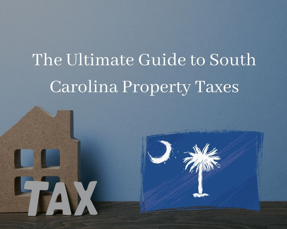 south carolina inheritance tax rate