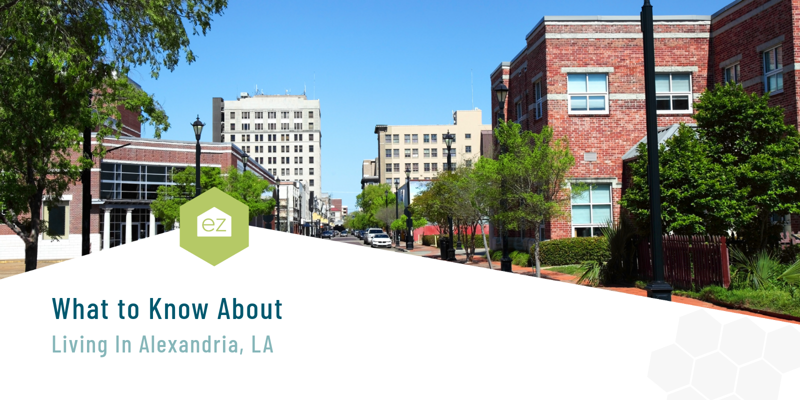 What to Know About Living In Alexandria, LA