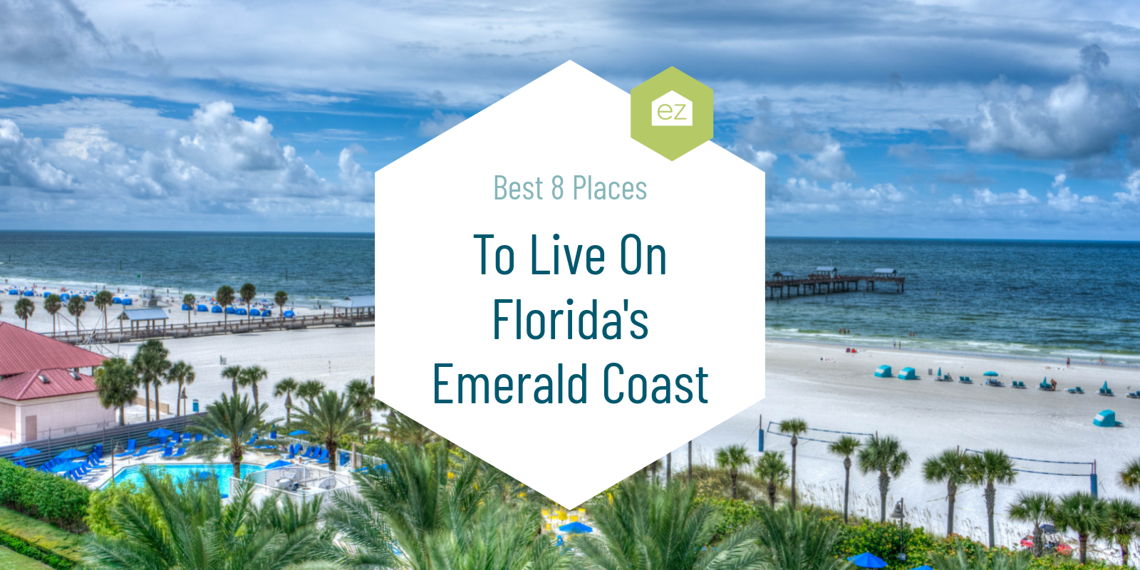 Florida's Emerald Coast