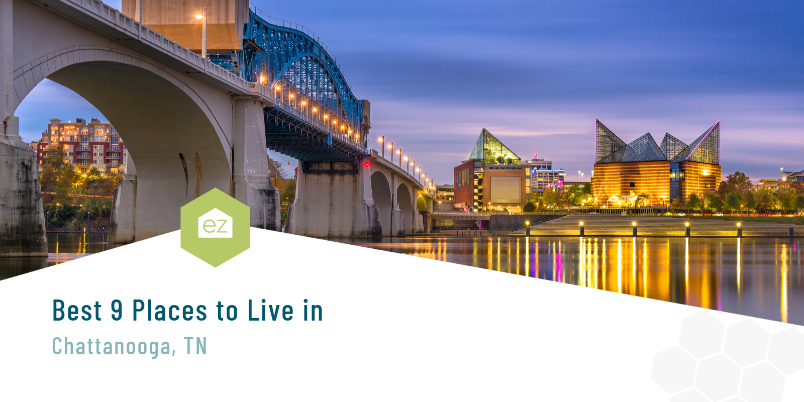 9 Best Places to Live in Chattanooga, TN