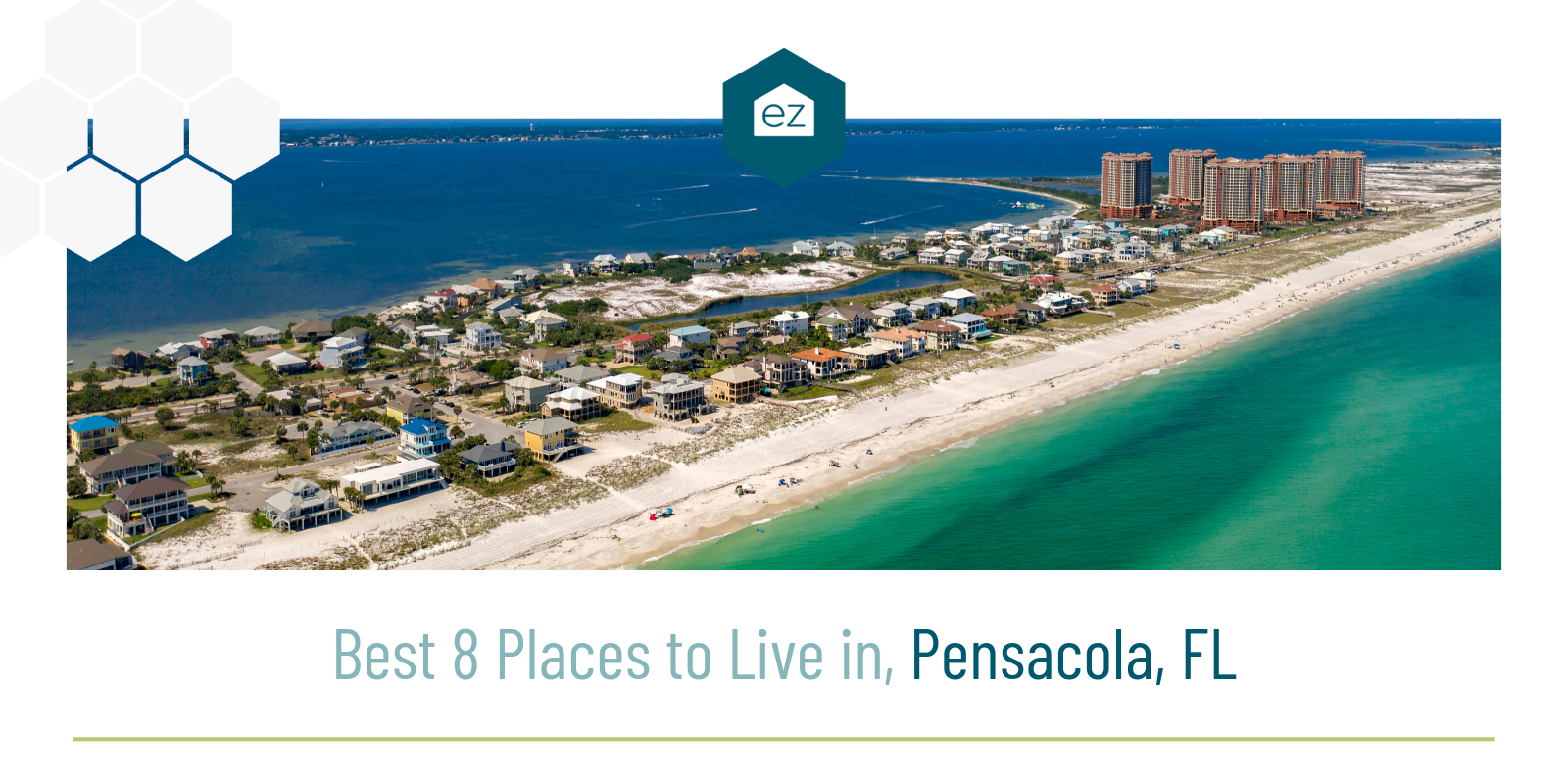 Top 5 what is the best neighborhood to live in pensacola fl 2022