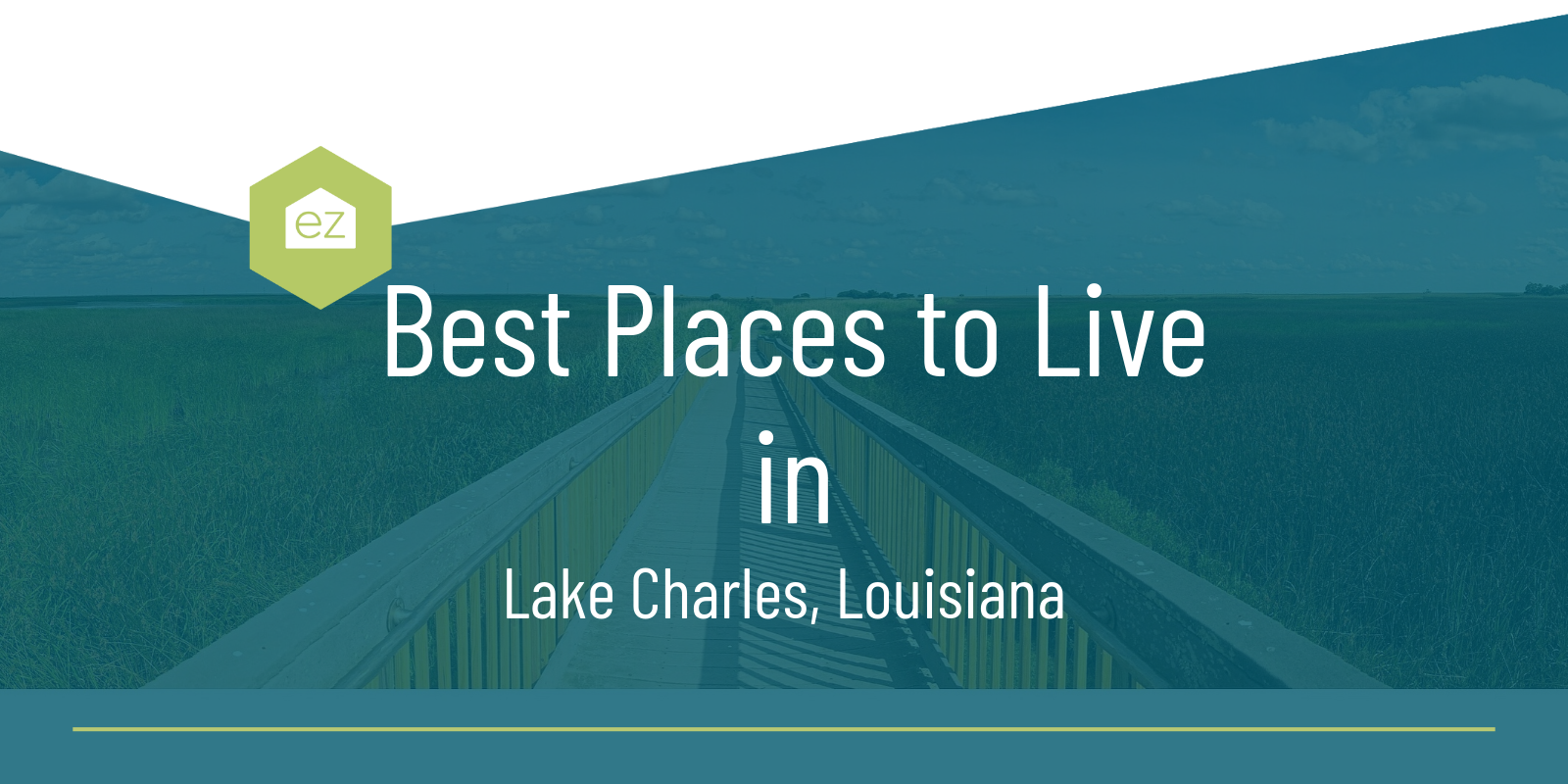 Lake Charles Louisiana Best Place To Live 