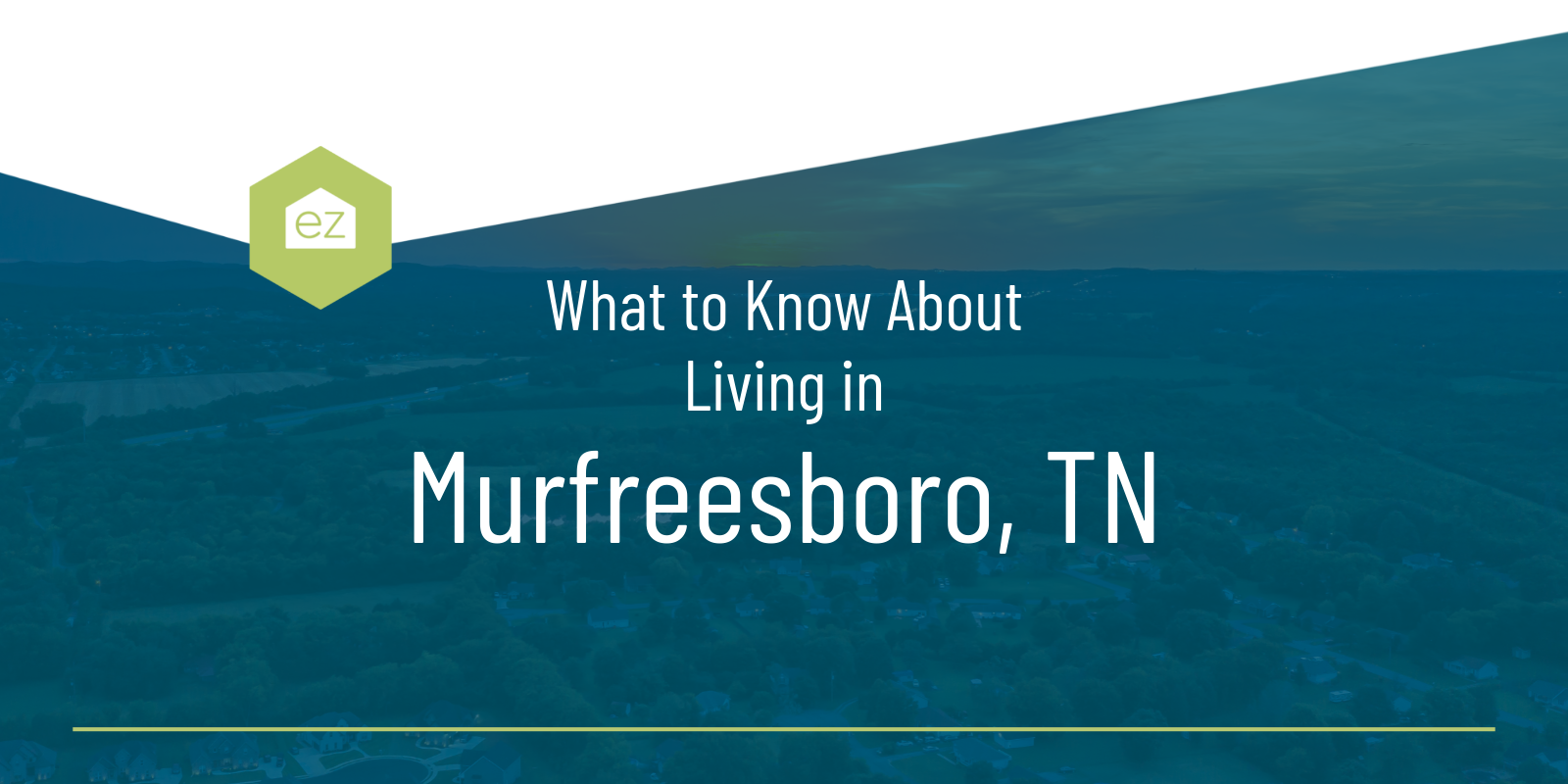 Murfreesboro, Tennessee
