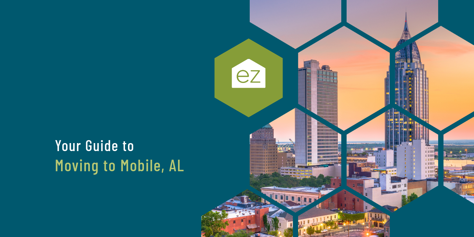 Your Guide to Moving to Mobile, AL