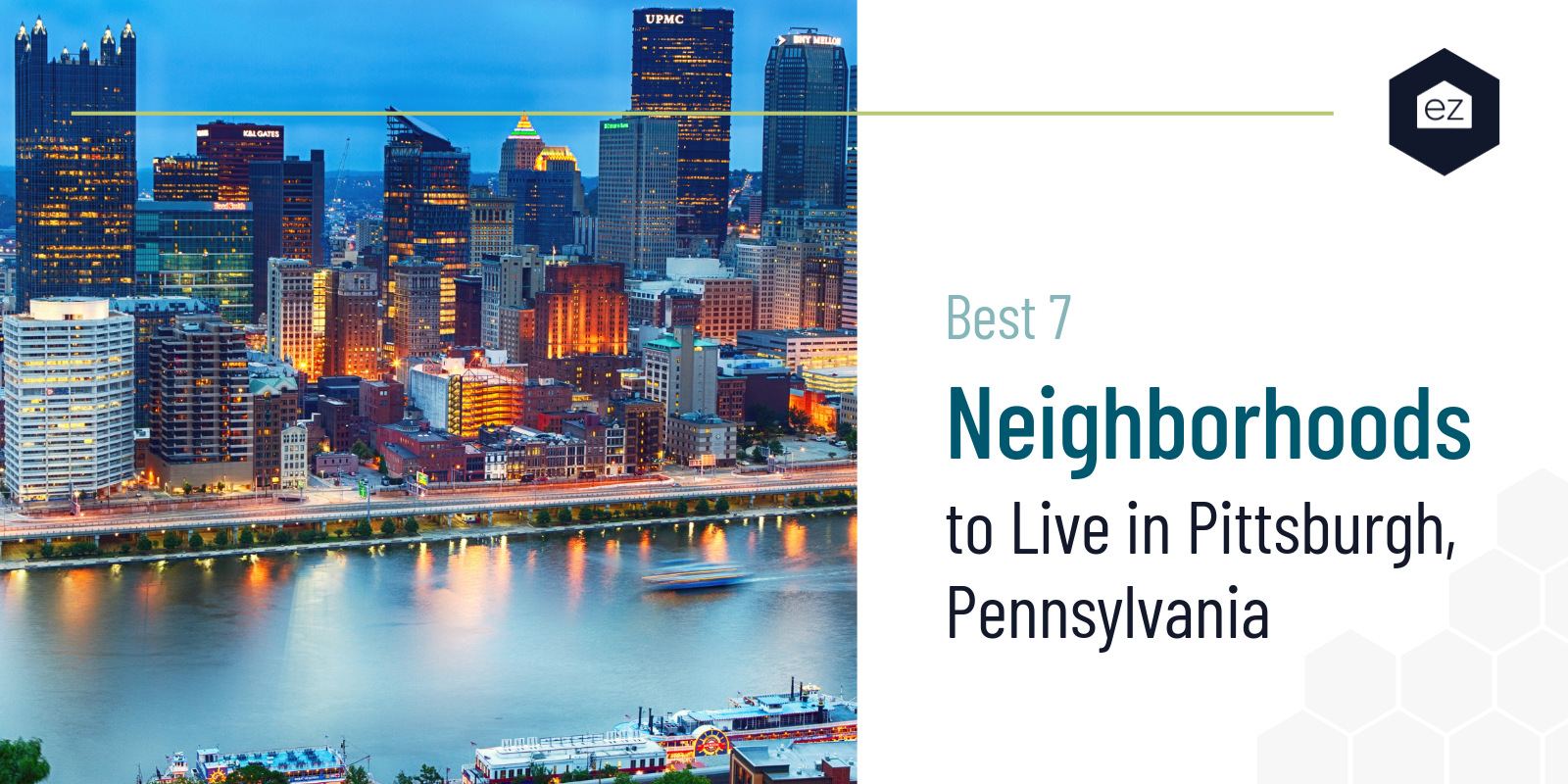 7 Best Neighborhoods To Live In Pittsburgh, Pennsylvania