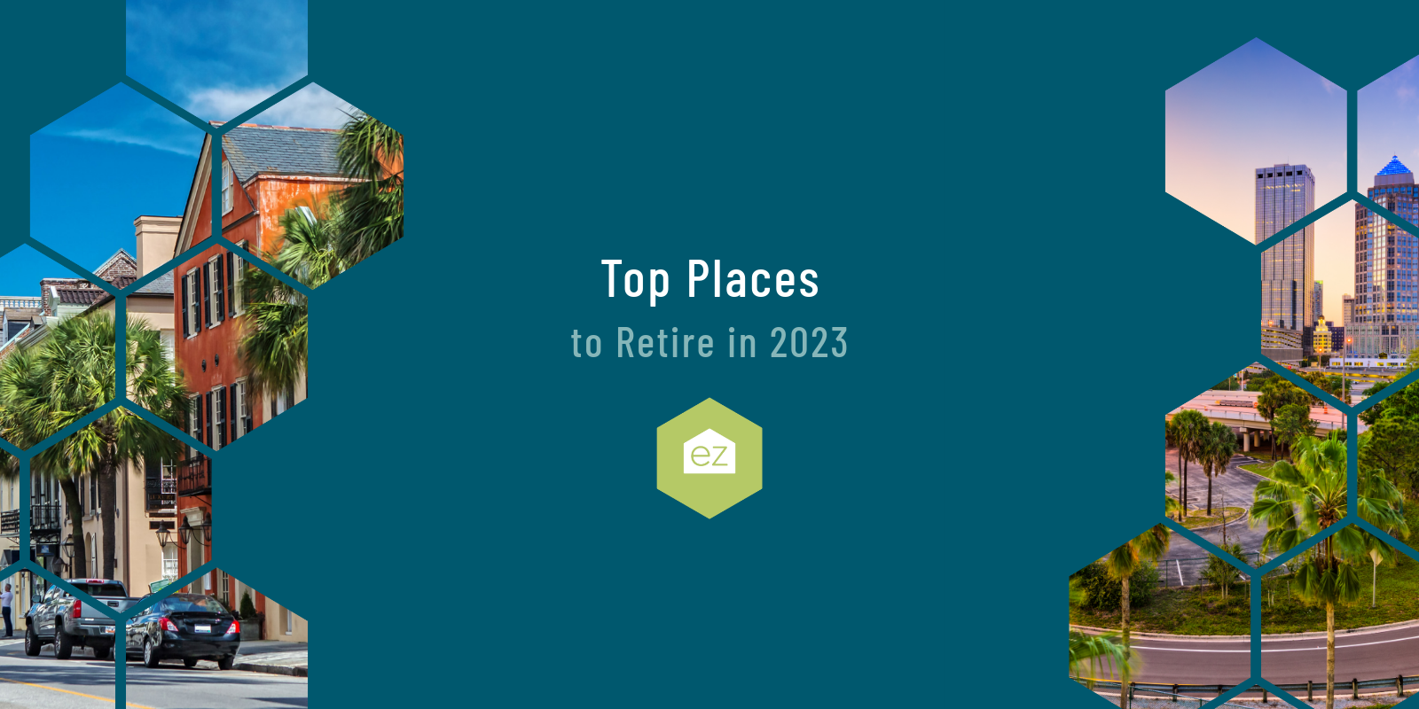 Top Places To Retire In 2023 1100