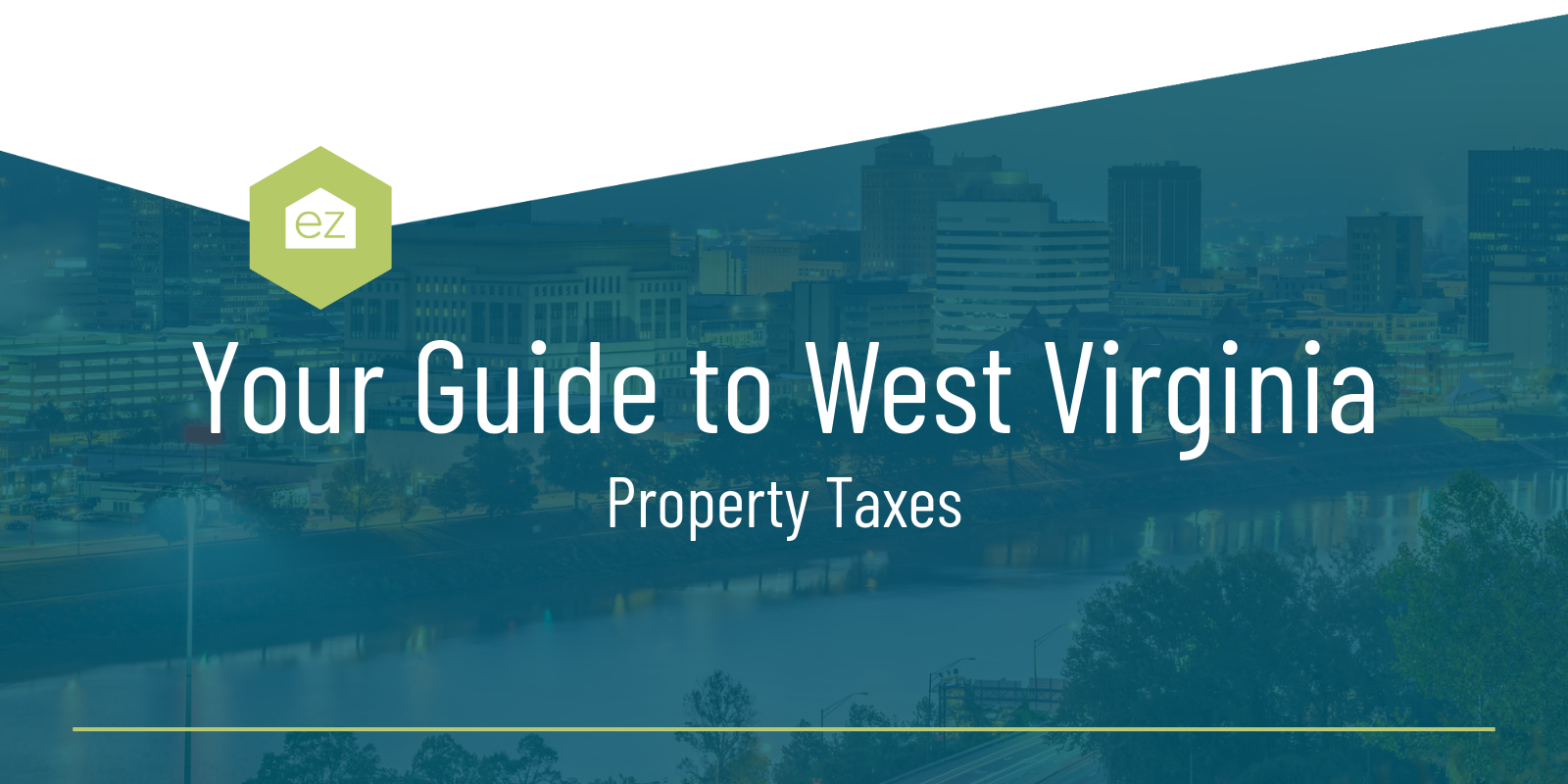 West Virginia Property Tax Rebate