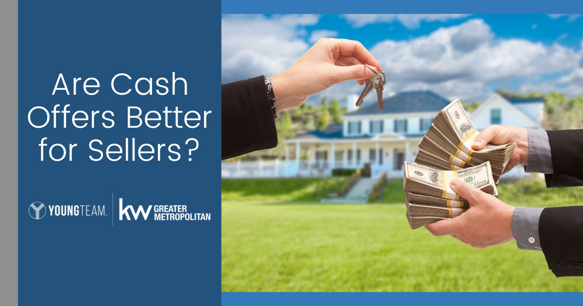 Selling Your House For Cash: Pros & Cons of Cash Offers