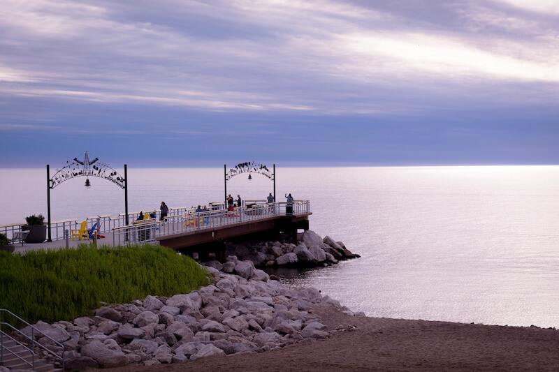 Top 6 Beaches Near Cleveland For A Great Beach Day