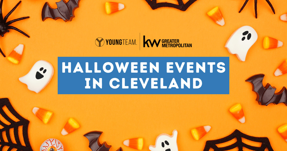 Halloween Events in Cleveland [2024] Haunted Houses & More