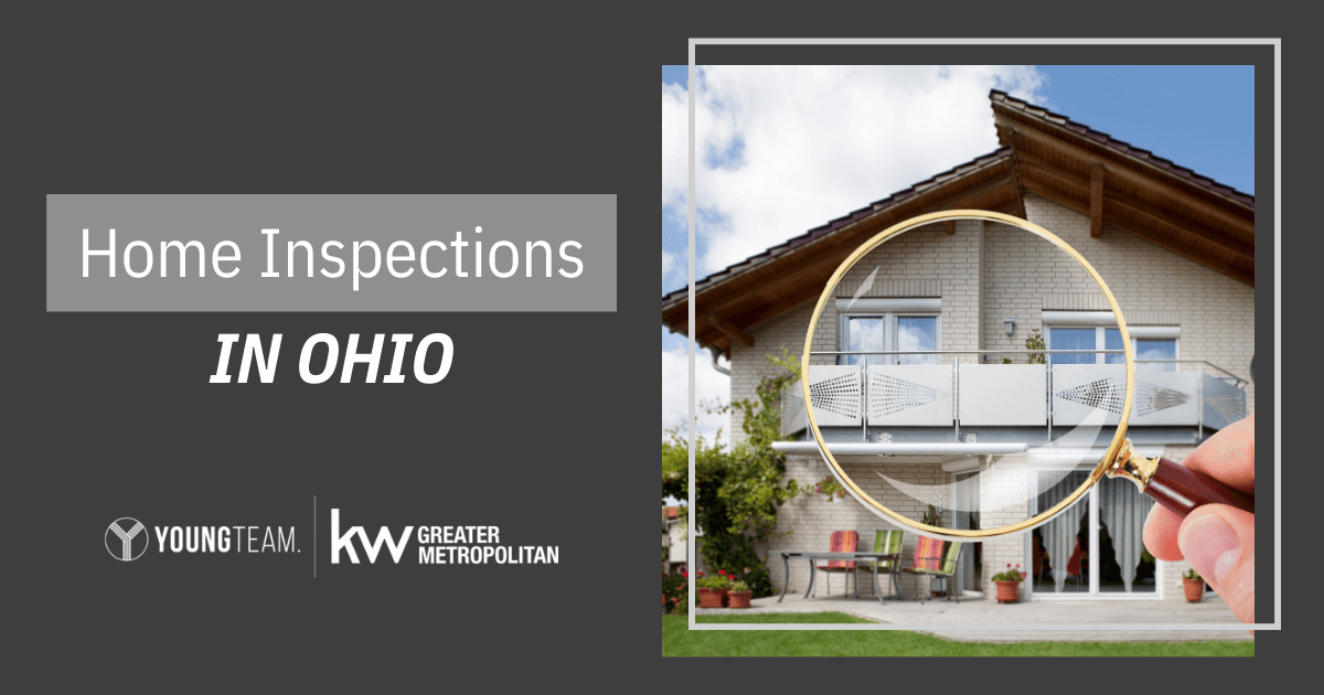 Ultimate Guide to Home Inspections in Ohio