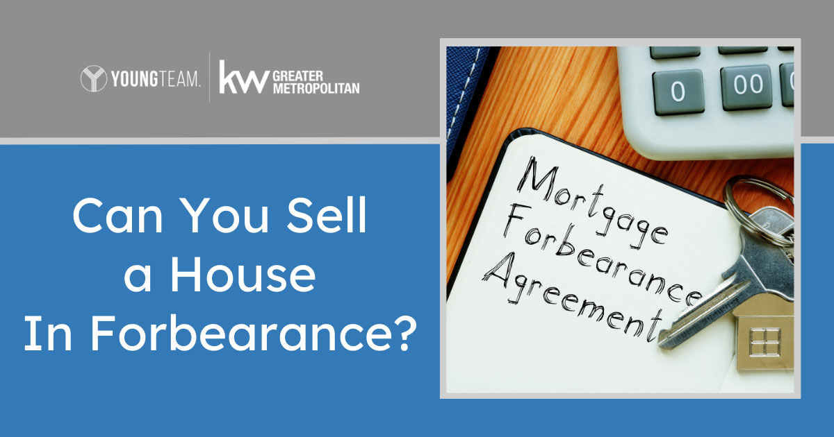 Can I Sell My House While in Forbearance? 5 Things to Know