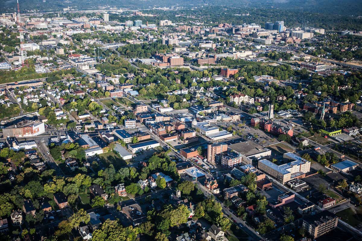 Top 8 Most Walkable Cities in Ohio: Is Your City Walkable?